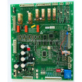 GBA26800AR2 ECB Mainboard สำหรับบันไดเลื่อน OTIS 506